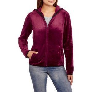 No Boundaries Super Soft Fleece Hoodie Jrs 11/13